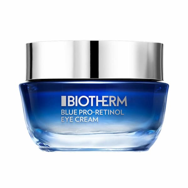 Krem for øye-området Biotherm Blue Retinol 15 ml