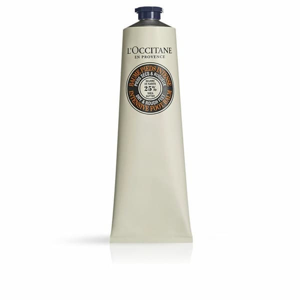 Fuktighetsgivende Fotkrem L'Occitane En Provence KARITÉ 150 ml