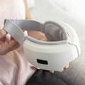 Miniatyrbild 5 av 11: BEGAGNAD Ögonmassageapparat med luftkomprimering 4-i-1 InnovaGoods (Renoverade A)