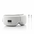 Miniatyrbild 10 av 11: BEGAGNAD Ögonmassageapparat med luftkomprimering 4-i-1 InnovaGoods (Renoverade A)