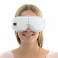 Miniatyrbillede 8 af 11: BRUGT 4-i-1 øjenmassager med luftkompression InnovaGoods (Refurbished A)