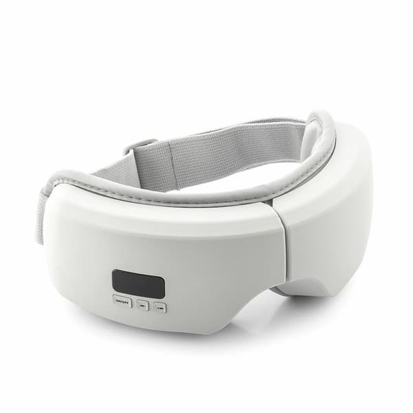 KÄYTETTY 4-in-1 silmähieroja paineilmalla InnovaGoods (Kunnostetut Tuotteet A)