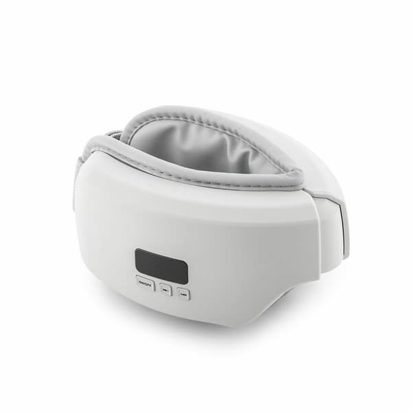 KÄYTETTY 4-in-1 silmähieroja paineilmalla InnovaGoods (Kunnostetut Tuotteet A)
