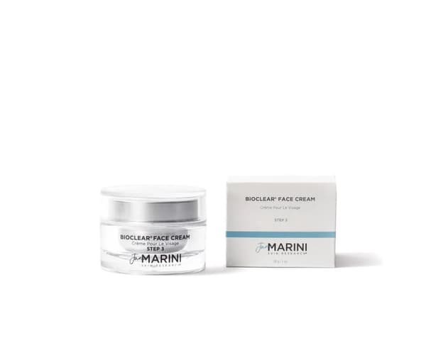 Jan Marini Bioglycolic Face Cream 59 ml