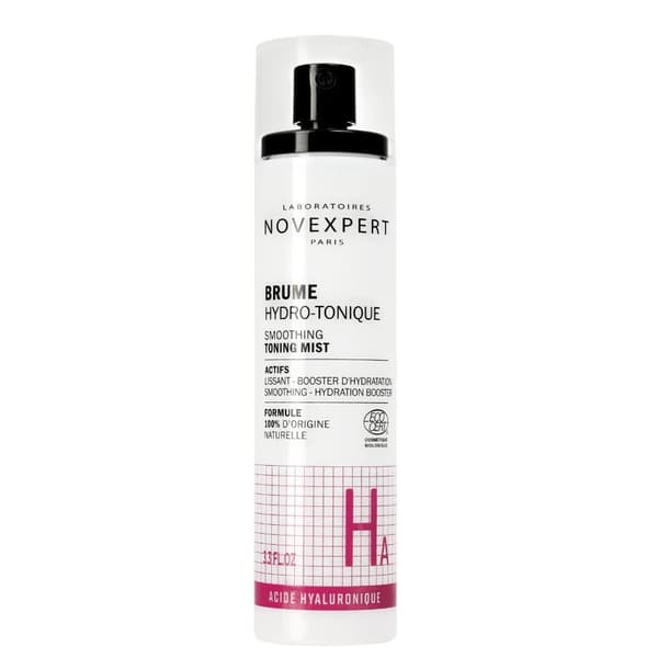 Novexpert Hyaluronic Acid Smoothing Toning Mist 100ml
