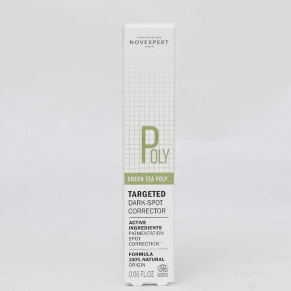 Novexpert Green Tea Polyphenols Targeted Dark-Spot Corrector 2ml