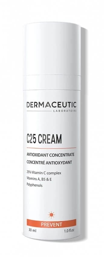 Dermaceutic Laboratoire C25 Cream 30ml