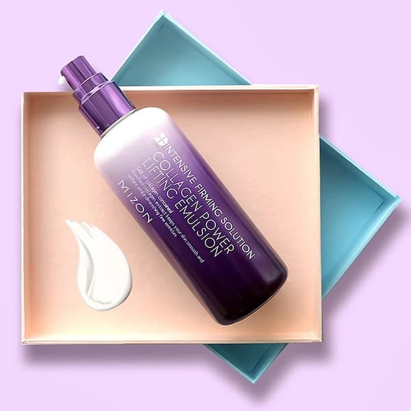 Mizon Collagen Power Lifting Emulsion 120ml