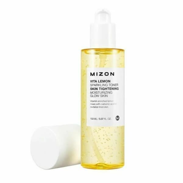 Mizon Vita Lemon Sparkling toner 150ml