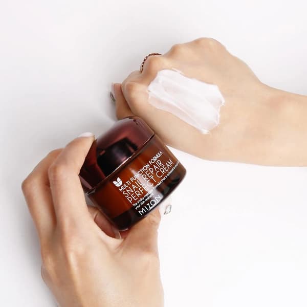 Mizon Snail Repair Perfect Cream 50ml