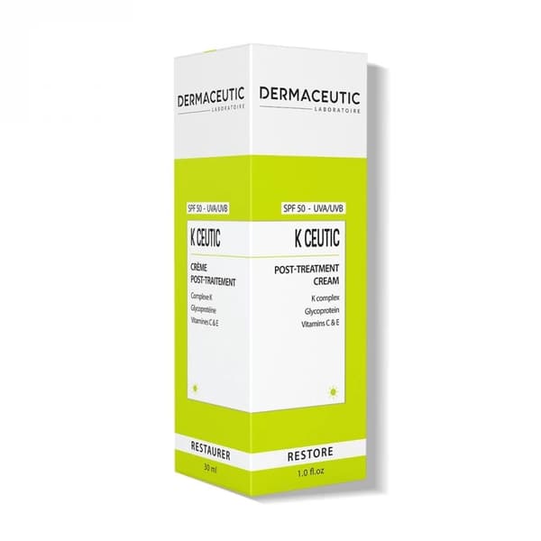Dermaceutic Laboratoire K Ceutic 30ml