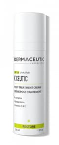 Miniatyrbild 1 av 3: Dermaceutic Laboratoire K Ceutic 30ml