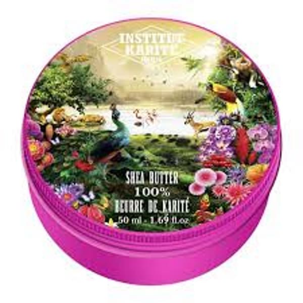 Institut Karite 100% mango butter “Paradise Jungle”, 50 ml
