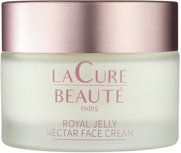 La Cure Beaute Royal Jelly Nectar face cream for mature skin, 50 ml