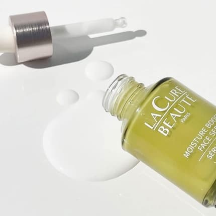 La Cure Beaute Moisture Booster Face Serum 30ml