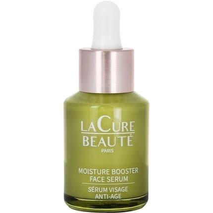 La Cure Beaute Moisture Booster Face Serum 30ml