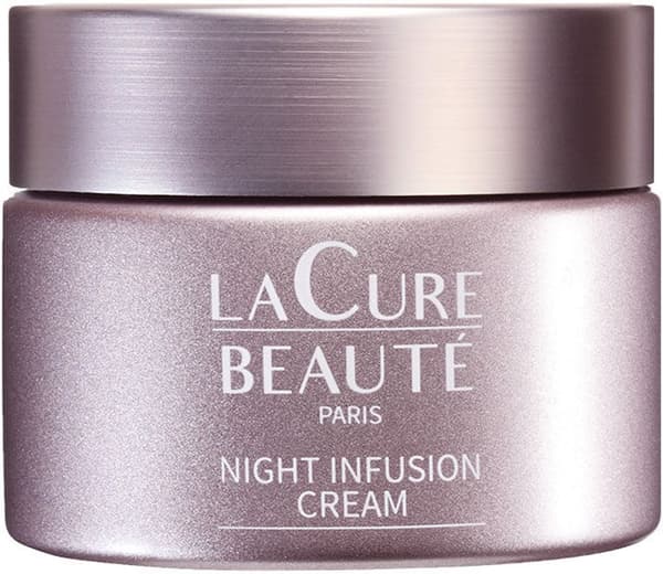 La Cure Beaute Face Care night face cream for mature skin, 50 ml