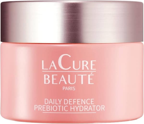 La Cure Beaute Face Care moisturizing face cream with prebiotics, 50 ml