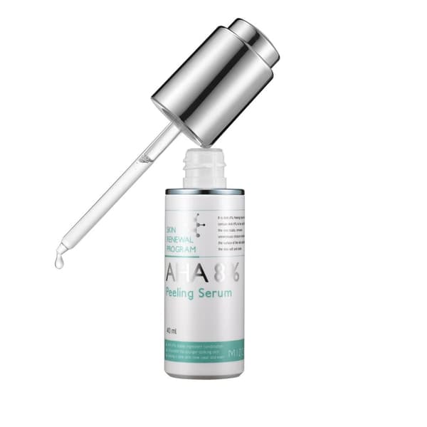 MIZON AHA 8% PEELING SERUM 50ml