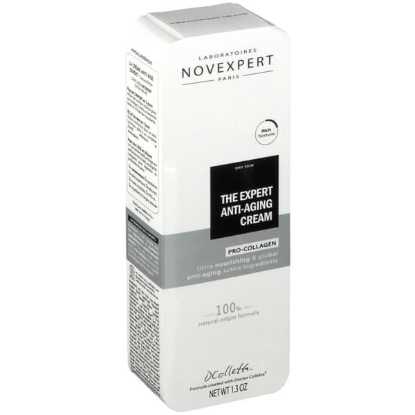 NOVEXPERT The Expert Anti-Aging Cream 40ml