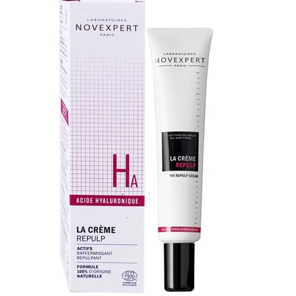 NOVEXPERT The Repulp Cream 40ml