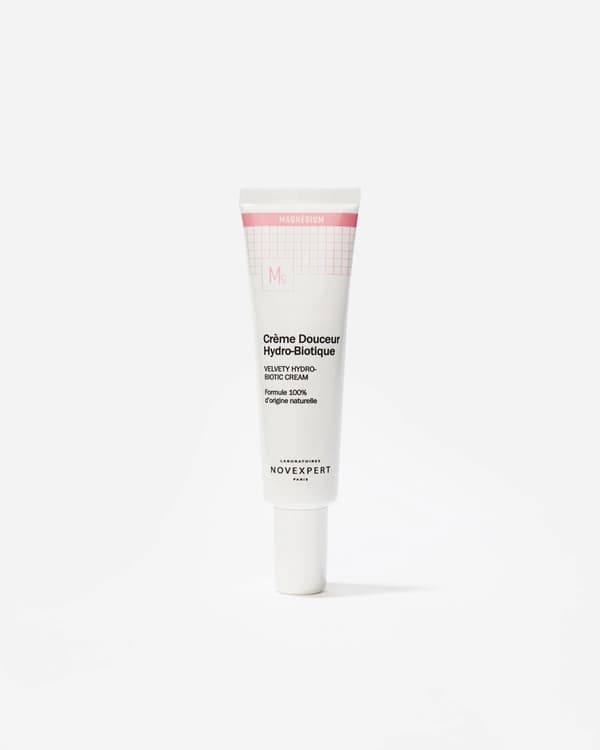 NOVEXPERT Velvety Hydro-Biotic Cream 30ml