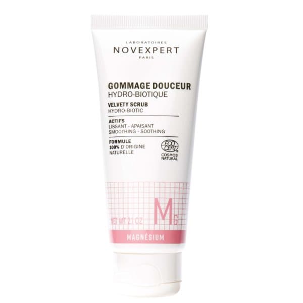 Novexpert Gommage Douceur Hydro-Biotique Scrub 60ml