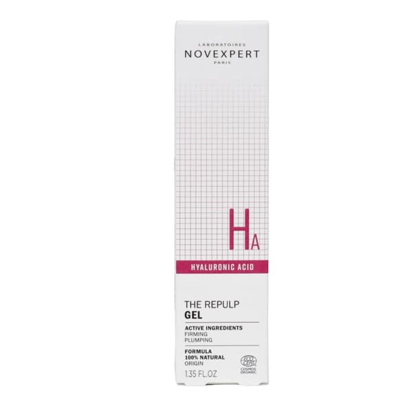 NOVEXPERT The Repulp Gel 40ml