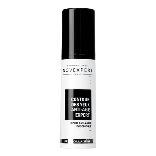 Novexpert The Expert Anti-Aging Eye Contour Tester 15ml