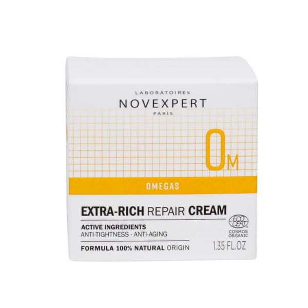 Novexpert Extra-Rich Repair Cream 40ml