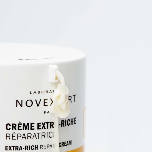 Novexpert Extra-Rich Repair Cream Tester 40ml