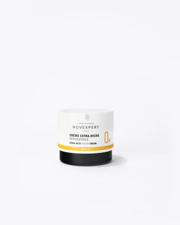 Novexpert Extra-Rich Repair Cream Tester 40ml