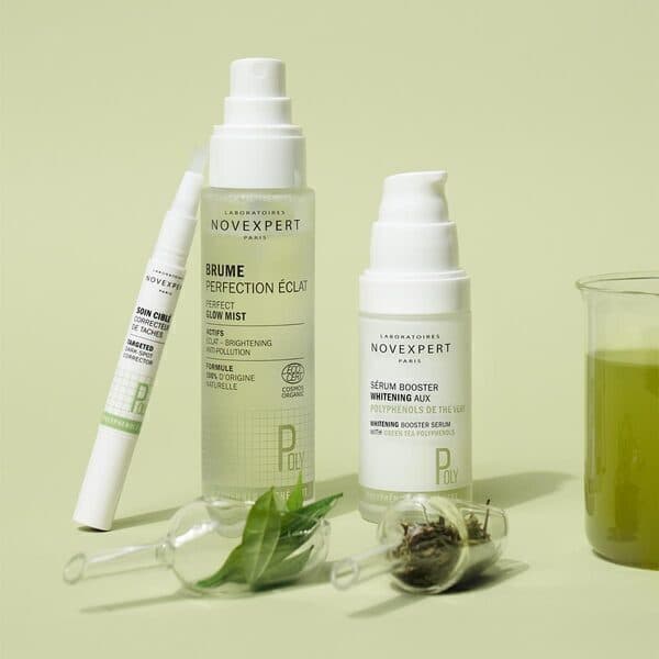 Novexpert Green Tea Polyphenols Perfect Glow Mist 60ml