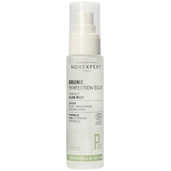Novexpert Green Tea Polyphenols Perfect Glow Mist 60ml