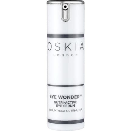 Oskia Eye Wonder Serum 10ml