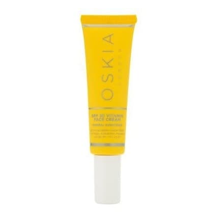 Oskia Spf30 Vitamin Face Cream 55ml