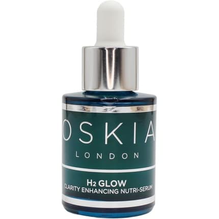 Oskia H2 Glow Clarity Enhancing Serum 30ml