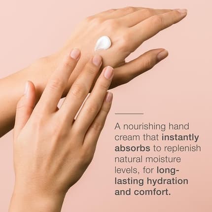 Skincode 24h intensive moisturizing hand cream 75ml