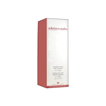 Skincode Brightening Day Cream SPF 15 50ml