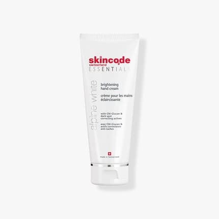 Skincode Brightening Hand Cream 75ml