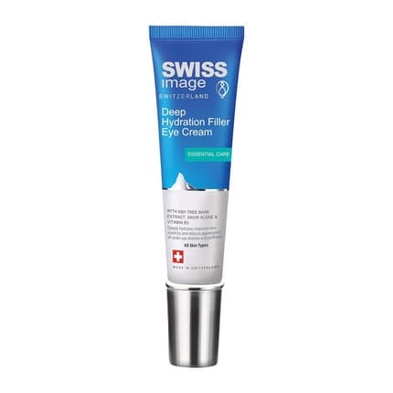 Swiss Image Essential Care Deep Hydration Filler Eye Cream 15ml