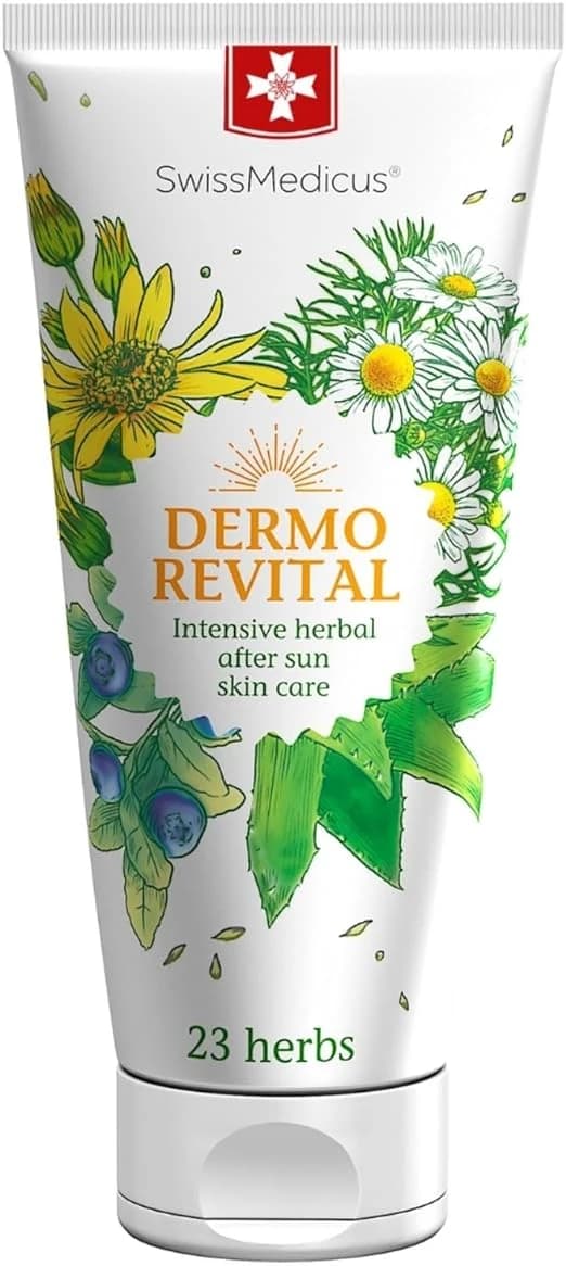 Swiss Medicus DermoRevital 200ml