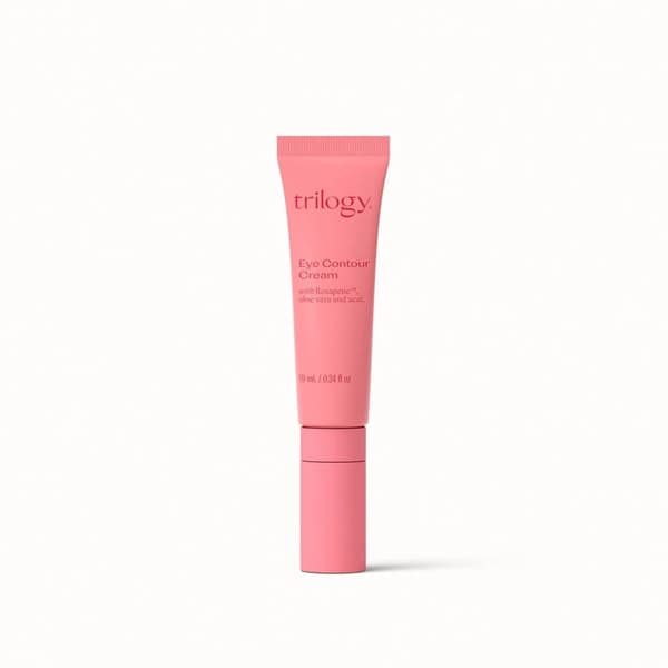 Trilogy Eye Contour Cream 10ml