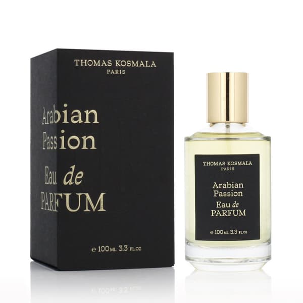 Parfym Unisex Thomas Kosmala Arabian Passion EDP