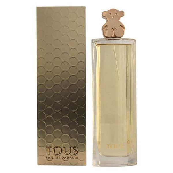 Naisten parfyymi Tous Tous EDP