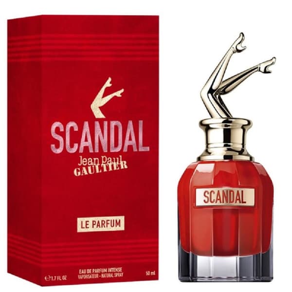 Dameparfume Jean Paul Gaultier EDP