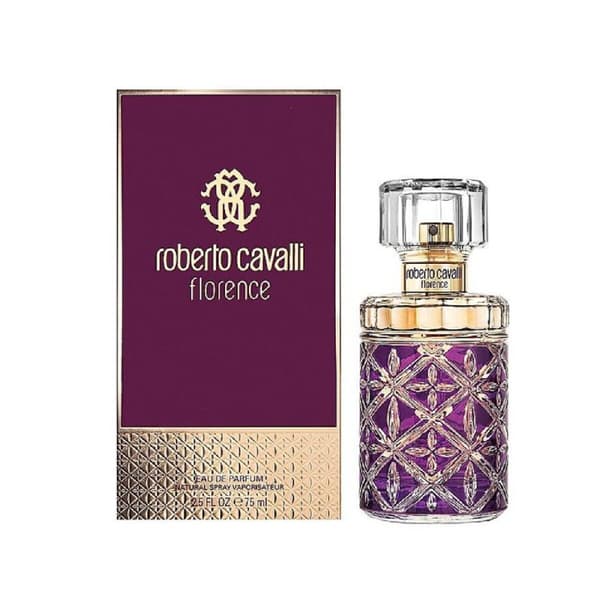 Naisten parfyymi Roberto Cavalli EDP