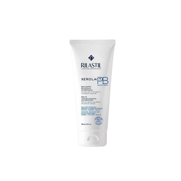 Reparerande kräm Baby Rilastil D29065090