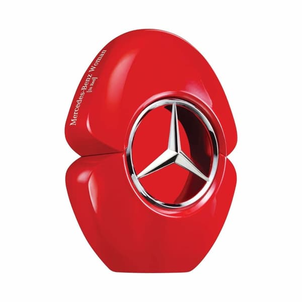 Naisten parfyymi Mercedes Benz EDP