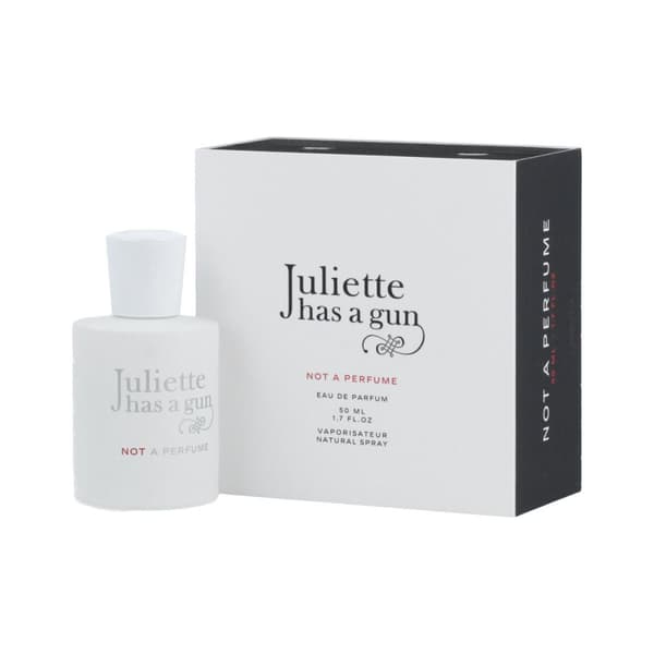 Parfym Damer Juliette Has A Gun Not a Perfume EDP 50 ml